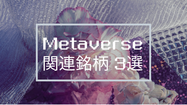 メタバース-Metaverse