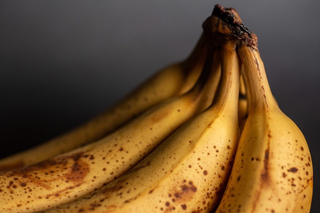 Banana-バナナ